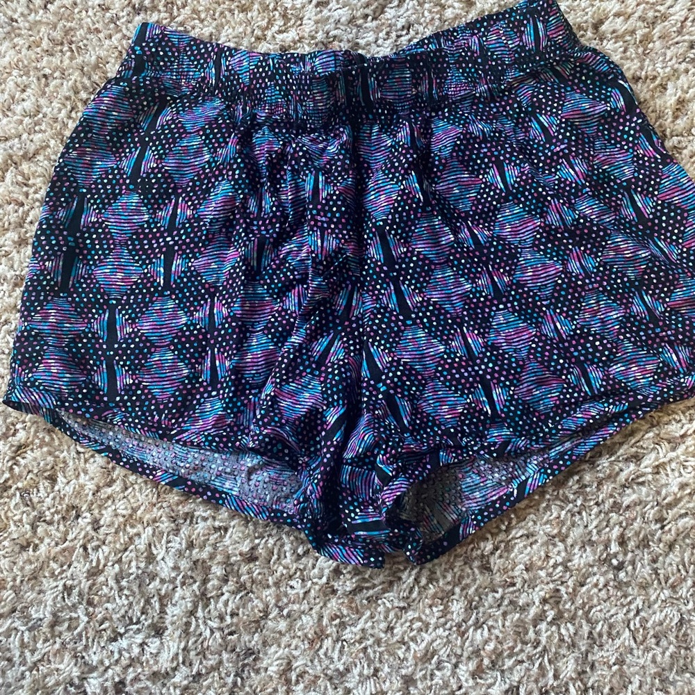 Dressy shorts